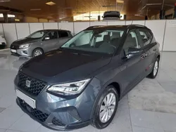 Gris Usado 2023 Seat Arona Style SUV | 17.400 € (Precio justo)