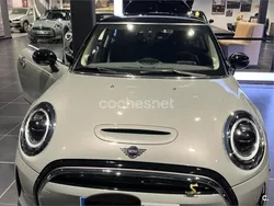 Eléctrico Usado 2023 Mini Cooper SE Utilitario | 21.550 €