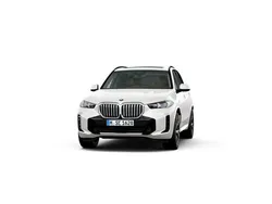 Blanco Usado 2024 BMW X5 Comfort Edition SUV | 92.900 € (Precio justo)