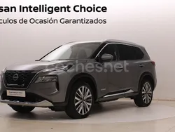 Gris / plata Usado 2024 Nissan X-Trail Tekna SUV | 46.900 €