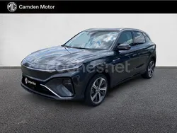 Eléctrico Usado 2024 MG Marvel R Performance SUV | 33.000 € (Precio justo)
