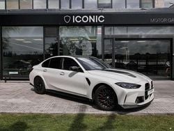 Blanco Usado 2024 BMW M3 Berlina | 129.900 €