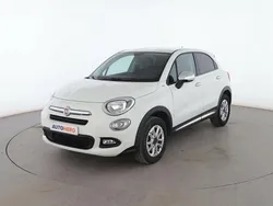 Usado 2017 Fiat 500 Pop Star | 12.499 € (Precio justo)