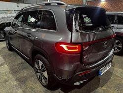 Usado 2023 Mercedes EQB250+ SUV | 21.999 € (Super precio)