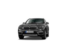 Usado 2019 BMW X3 Comfort Edition SUV | 28.490 € (Precio justo)