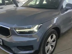 Usado 2020 Volvo XC40 Business Edition SUV | 22.900 € (Precio justo)