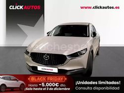 Beige Usado 2024 Mazda CX-30 Homura-Line SUV | 26.600 € (Un poco caro)