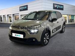 Beige Usado 2024 Citroën C3 Origins Utilitario | 13.995 € (Precio justo)