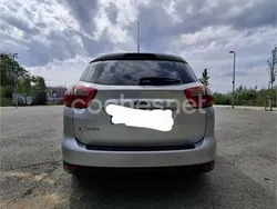 Gris / plata Usado 2015 Ford C-MAX Titanium Monovolumen | 8500 € (Precio justo)