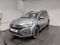 Gris / plata Nuevo 2024 Dacia Jogger Extreme Familiar | 21.009 € (Precio justo)