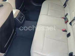 Negro Usado 2013 BMW 318 Gran Turismo Berlina | 13.750 € (Precio justo)
