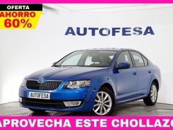 Usado 2013 Skoda Octavia | 10.950 € (Precio justo)