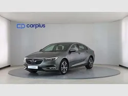 Gris Usado 2017 Opel Insignia Excellence Familiar | 15.490 € (Precio justo)
