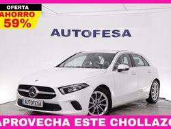 Blanco Usado 2018 Mercedes A250 Berlina | 23.850 € (Super precio)