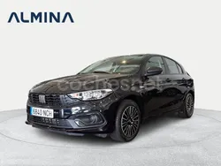 Negro Nuevo 2025 Fiat Tipo Berlina | 18.990 € (Un poco caro)