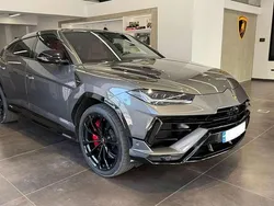 Gris Usado 2024 Lamborghini Urus SUV | 335.000 € (Caro)