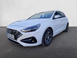 Usado 2024 Hyundai i30 | 20.400 € (Precio justo)