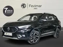 Otro Usado 2024 MG ZS Luxury Berlina | 16.890 € (Precio justo)