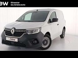 Usado 2024 Renault Kangoo Monovolumen | 22.597 € (Precio justo)