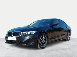 Usado 2024 BMW 318 Comfort Edition | 39.900 € (Precio justo)