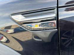 Negro Usado 2021 Renault Arkana RS Line SUV | 18.990 € (Caro)