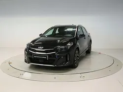 Negro Usado 2023 Kia XCeed SUV | 25.555 € (Un poco caro)