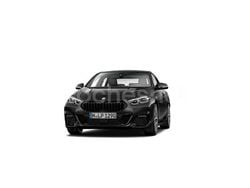 Negro Usado 2022 BMW 218 Shadowline Coupe | 30.900 € (Precio justo)