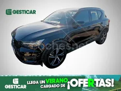 Negro Usado 2019 Volvo XC40 R-Design SUV | 23.990 € (Caro)