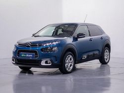 Usado 2018 Citroën C4 Cactus Feel Utilitario | 10.990 € (Precio justo)