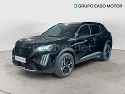 Negro Nuevo 2024 Peugeot 2008 Allure SUV | 26.990 € (Un poco caro)