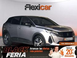 Gris Usado 2023 Peugeot 3008 Allure SUV | 18.790 € (Caro)