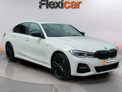 Blanco Usado 2020 BMW 320 Berlina | 28.890 €