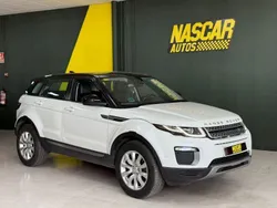 Blanco Usado 2017 Land Rover Range Rover evoque SE Utilitario | 17.900 € (Precio justo)