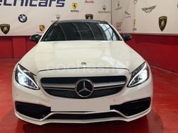 Blanco Usado 2018 Mercedes 200 Coupe | 24.990 € (Buen precio)