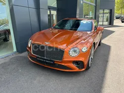 Naranja Usado 2021 Bentley Continental GT Coupe | 279.000 €
