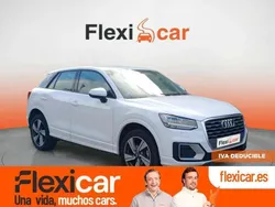 Amarillo Usado 2019 Audi Q2 Sport SUV | 16.990 €