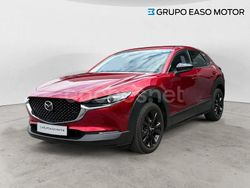 Rosa Usado 2024 Mazda CX-30 Homura-Line SUV | 29.990 € (Un poco caro)