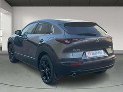 Gris Nuevo 2025 Mazda CX-30 Homura-Line SUV | 27.720 € (Precio justo)