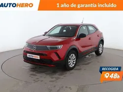 Amarillo Usado 2021 Opel Mokka Edition SUV | 14.666 € (Buen precio)