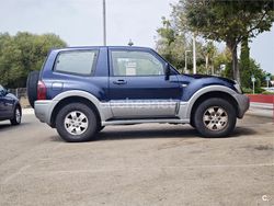 Azul Usado 2004 Mitsubishi Montero SUV | 11.990 € (Super precio)