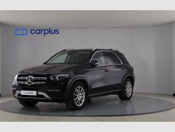 Usado 2020 Mercedes GLE350 | 50.990 €