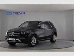 Usado 2020 Mercedes GLE350 | 51.490 €