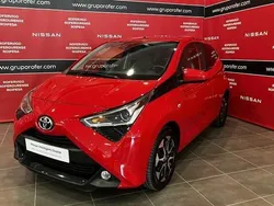 Usado 2019 Toyota Aygo X-play Utilitario | 12.900 € (Un poco caro)