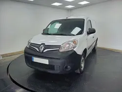 Blanco Usado 2019 Renault Kangoo Monovolumen | 8790 € (Buen precio)