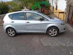 Gris / plata Usado 2005 Seat Altea Reference Monovolumen | 3300 € (Un poco caro)