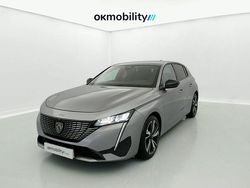 Gris artense Usado 2023 Peugeot 308 Allure | 17.270 € (Super precio)