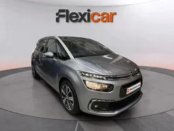 Gris Usado 2018 Citroën C4 Picasso Live Monovolumen | 10.990 € (Un poco caro)