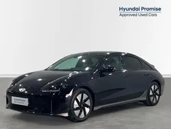 Usado 2023 Hyundai Ioniq 6 Berlina | 42.500 €
