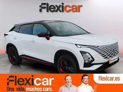 Blanco Usado 2024 Omoda 5 SUV | 25.490 € (Precio justo)