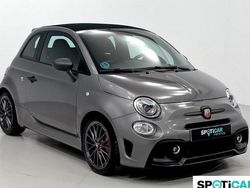 Usado 2023 Abarth 500 Utilitario | 24.950 € (Caro)